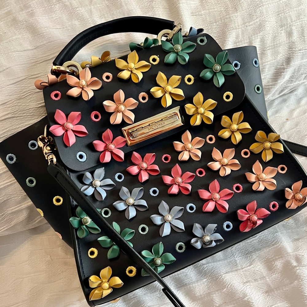 Zac Posen crossbody